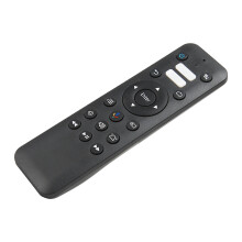 WH 55 Ersatzprojektorfernbedienung für EF 100B 100W ELPAP12, langlebiges ABS