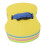 Children's Swim Aid: Adjustable 3-Layer EVA Back Float Swim Trainer 1