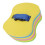 Children's Swim Aid: Adjustable 3-Layer EVA Back Float Swim Trainer 14