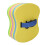 Children's Swim Aid: Adjustable 3-Layer EVA Back Float Swim Trainer 13
