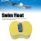 Children's Swim Aid: Adjustable 3-Layer EVA Back Float Swim Trainer 7