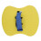 Children's Swim Aid: Adjustable 3-Layer EVA Back Float Swim Trainer 11