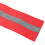 Durable 2Pcs Kayak/Canoe Red Safety Flags with Reflective Strip 8