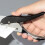 8mm Heavy Duty Handheld Puncher, 25 Sheets, Portable 10