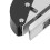 8mm Heavy Duty Handheld Puncher, 25 Sheets, Portable 14