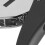 8mm Heavy Duty Handheld Puncher, 25 Sheets, Portable 9