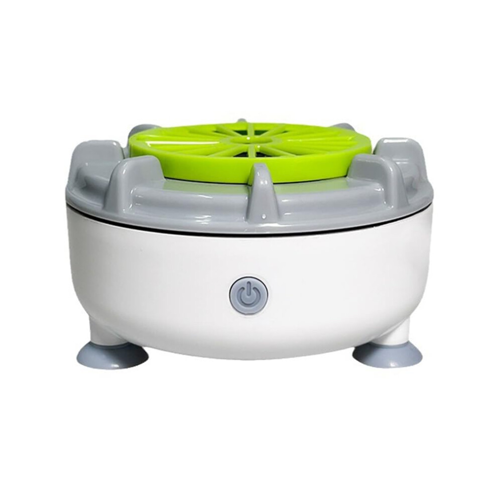 Fruit&Vegetable Cleaning Machine Usb Fruit Cleaner Device Portable Usb Powered Purifier For Fruits, Vegetables, Meat 9393856235018