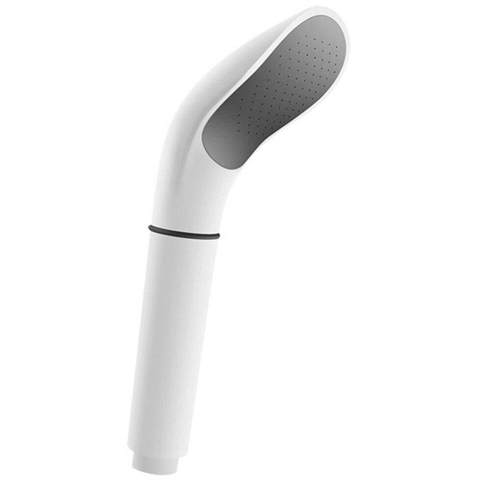 Handheld Showers High Pressure Shower Head Rain Shower Filter Spray Nozzle Water Saving 9084446331608