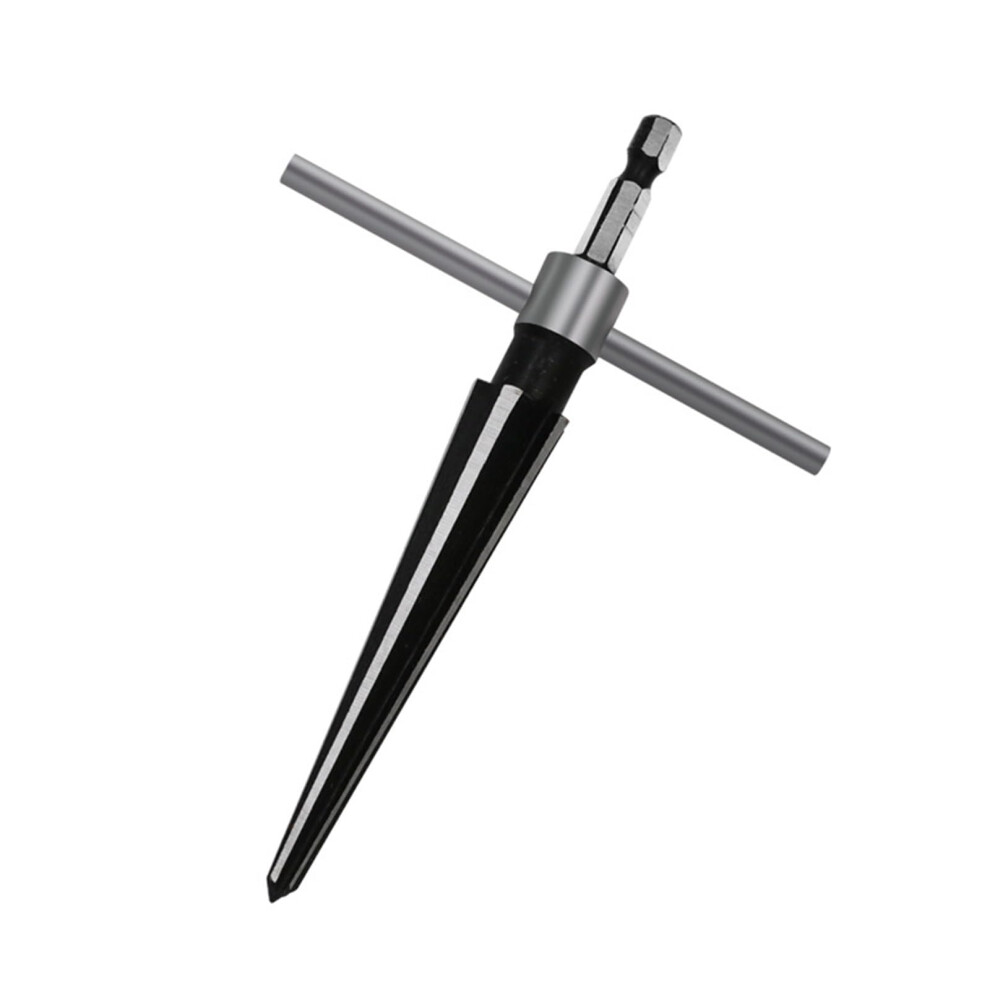 Detachable Tapered Reamer T-Handle For Plumbing And Woodworking 3-13Mm And 5-16Mm Shank Tool Furniture Assembly 9016109323453