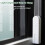 WiFi & ZigBee Motorized Blinds Drive, 10V, 165mm, White 7