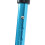 Foldable Blue Walking Cane with Adjustable Forearm Support, 465g 8