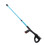 Foldable Blue Walking Cane with Adjustable Forearm Support, 465g 9