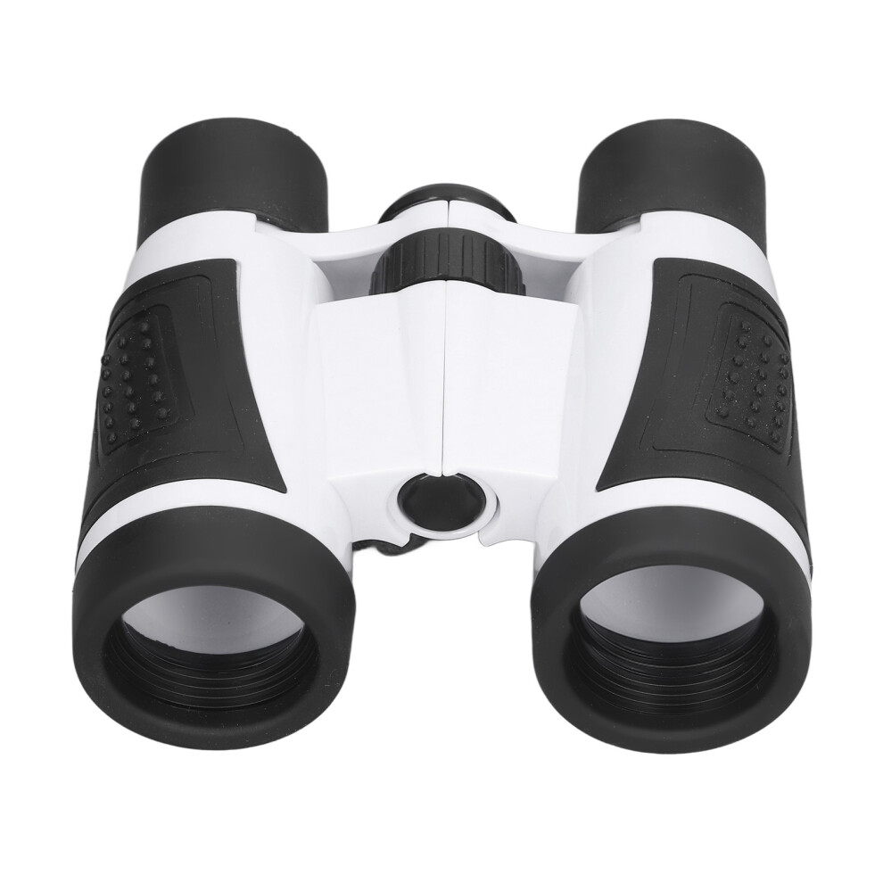 Compact Kids Binoculars For Bird Watching & Science Exploration, Plastic 8481353064956