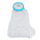 Modell: Bein-Gipsabdeckungen - Kurz, 64x18 cm, Transparent 9
