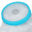 Modell: Bein-Gipsabdeckungen - Kurz, 64x18 cm, Transparent 10