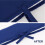 Gitterseitenschutz aus weichem Polyester, 67x18 cm oder 125 cm 5