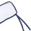 Gitterseitenschutz aus weichem Polyester, 67x18 cm oder 125 cm 11