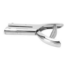 3-mm-Lochstanze, 53-mm-Tiefe, Edelstahl