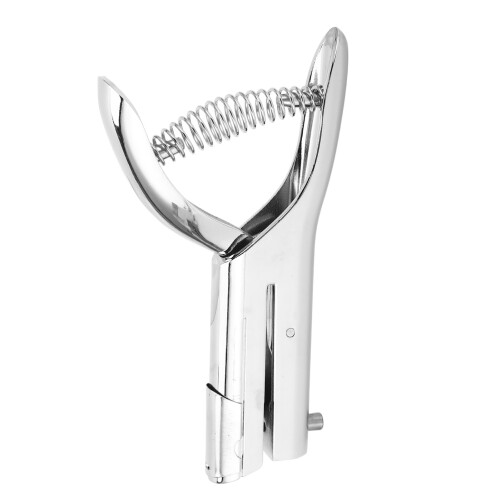 3-mm-Lochstanze, 53-mm-Tiefe, Edelstahl 2