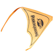 Leicht zu fliegender Delta-Drachen für Kinder & Erwachsene, aus Kunststoff & Nylon, 40g