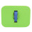 High Buoyancy Back Float Board Adjustable Belt & 3-Layer Support for Swimming 15