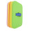 High Buoyancy Back Float Board Adjustable Belt & 3-Layer Support for Swimming 14