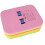 High Buoyancy Back Float Board Adjustable Belt & 3-Layer Support for Swimming 9