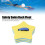 Kids Swim Float with 3 Layers Waterproof EVA Back Support Ideal for Beginners 10