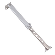 Safety Casement Window Fitting Aluminum Hinge for Home 02 Models