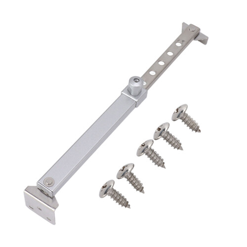 Safety Casement Window Fitting Aluminum Hinge for Home 02 Models 2