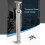 Safety Casement Window Fitting Aluminum Hinge for Home 02 Models 14