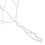 Polypropylene Soccer Goal Replacement Net 10x6.5FT Outdoor Use 10