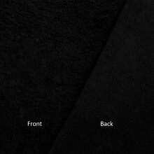 Non Reflective Photography Background Light Absorbing Cloth Backdrops Textile Black Studio Backdrops