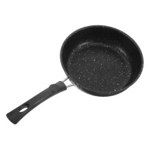 Maifan Stone Nonstick Frying Pan Induction-Compatible Egg Skillet, Quick Even Heating, Low Oil Cookware for Singles