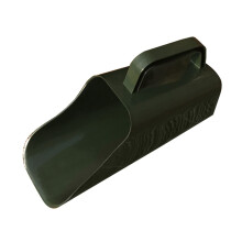 Multi Functional Plastic Garden Scoop Ergonomic Handle For Potting Soil Transfer And Gardening Tasks For Gardeners