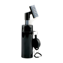 Golf Club Groove Cleaning Brush Golf Club Cleaner Kit With Water Dispenser Groove Cleaner Retractable Lanyard