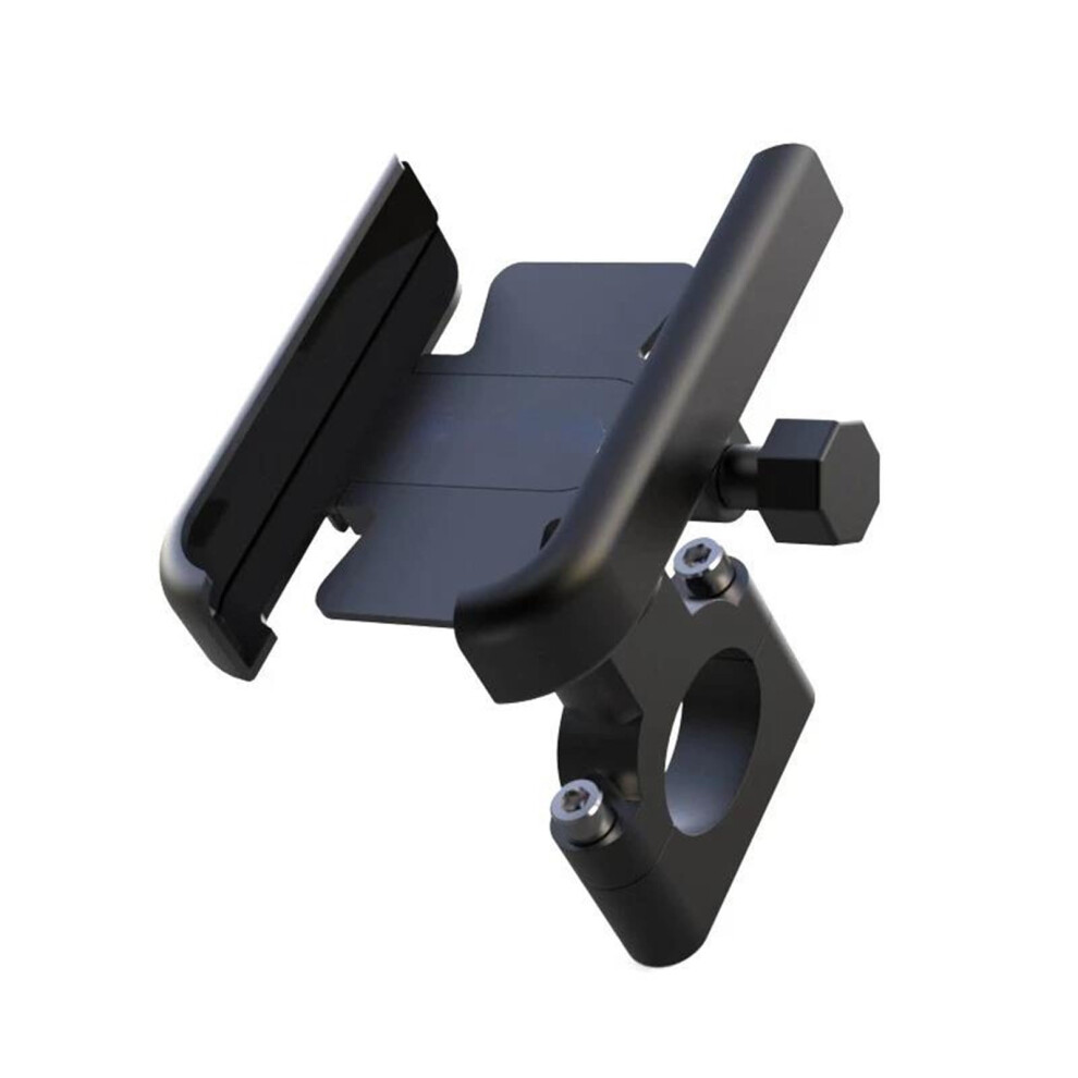 Forza Motorcycle Phone Holder Navigator For Honda Forza 125 250 300 350 750 Rearview Mirror Handlebar Bracket 9393856237272
