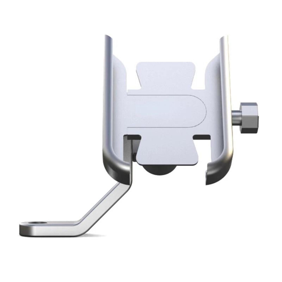 Mobile Phone Holder Navigator Rearview Mirror Handlebar Bracket Car Accessories For Forza 125 250 300 350 750 Motorcycle 9393856237463