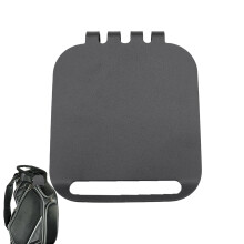 Magnetic Golf Pading Pad Manganese Magnet Golf Landing Industrial Sports Accessory For Equipment Organization