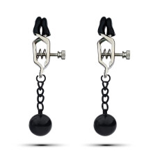 Adult Sex Toys Non Piercing Nipple Clamps For Stimulation Bondage BDSM Breast Clip For Women
