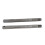 Wheel Alignment Pilot Pins 50mm 2 Pack High Hardness Rustproof Rim Stud 11