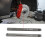 Wheel Alignment Pilot Pins 50mm 2 Pack High Hardness Rustproof Rim Stud 4