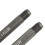 Wheel Alignment Pilot Pins 50mm 2 Pack High Hardness Rustproof Rim Stud 9