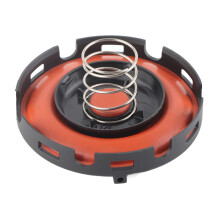 PCV Valve Diaphragm Repair Kit 06H103495A Durable Oil Separator 9x9x4.8cm