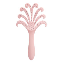 Head Massage Comb Octopus Claw Scalp Massager Wet And Dry Ergonomic Portable For Women And Men Home Travel Relief