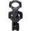 Cantilever Scope Mount 30/25.4 Horizontal Tube Offset Dual Ring One-Piece Extended Bracket 3