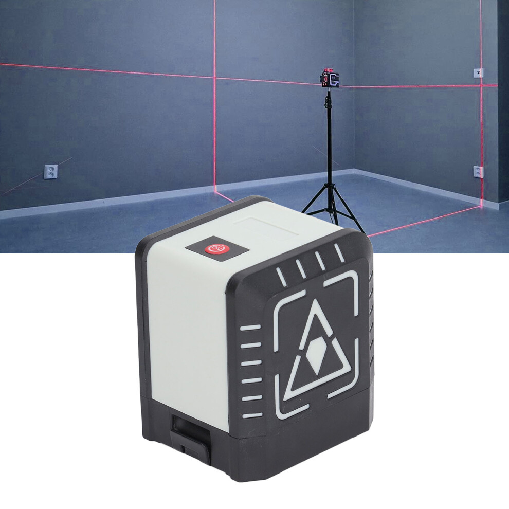 Laser Line Level Cross Line Self-Leveling Tool 12 Lines 15m-image-OPC-PKZ7VJV-NEW