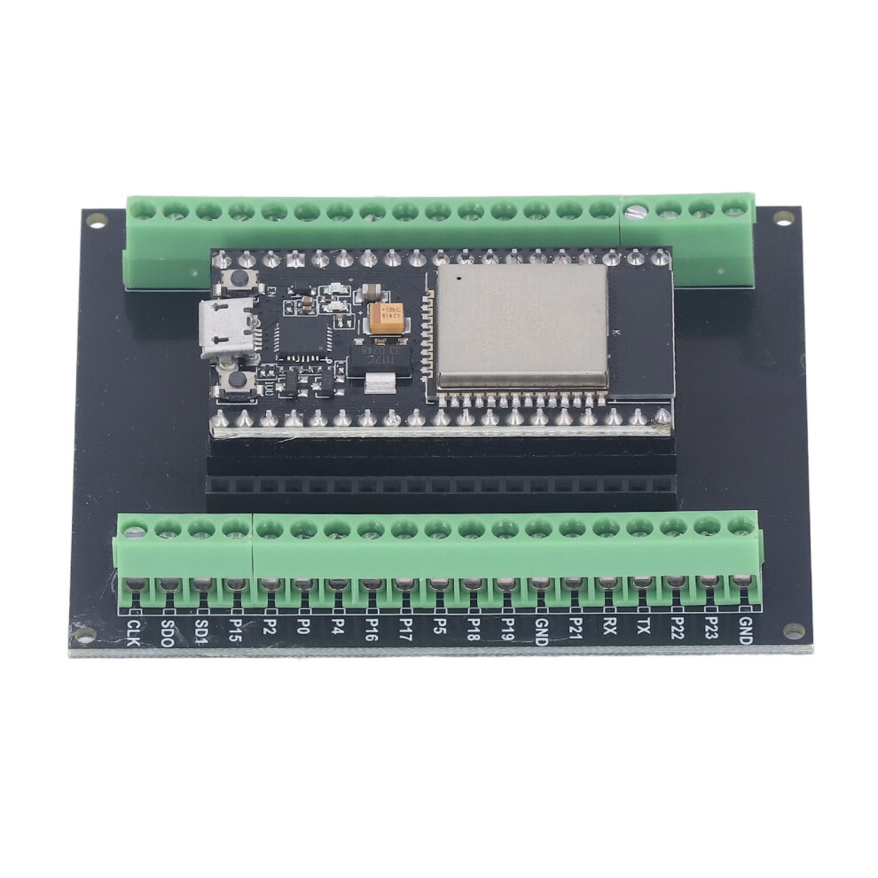 Esp32 Development Board For Nodemcu 32S Lua 38Pin Gpio Support Iot Projects 8731353083243
