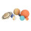 Interactive Solar System Model for Kids with 9 PVC Planet Figures 8