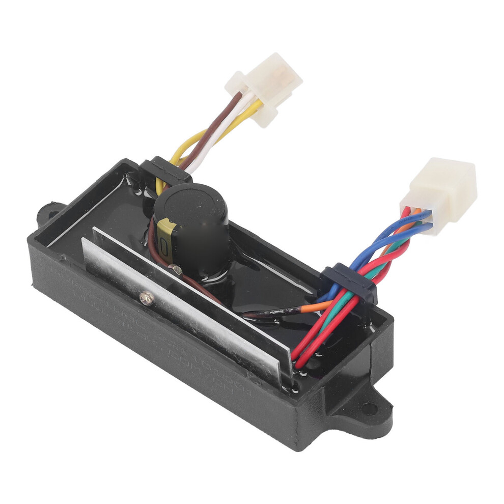 Reliable Voltage Regulator For Diesel Generators 470Mpd 250Vdc 8401353092698